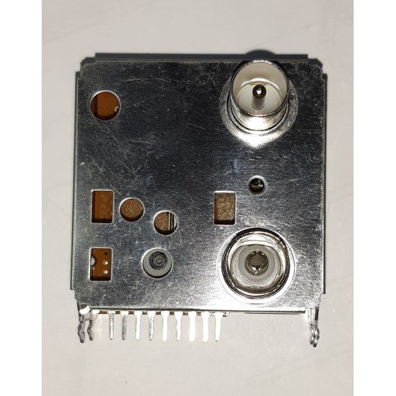 Modulatore audio-video UHF CH 21-69 - confezione 5 pezzi Modulatore audio-video UHF CH 21-69 - confezione 5 pezzi